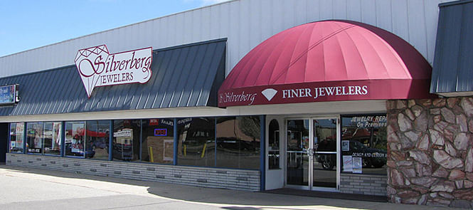 S. Silverberg Jewelers